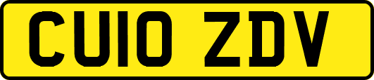 CU10ZDV