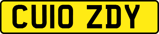 CU10ZDY