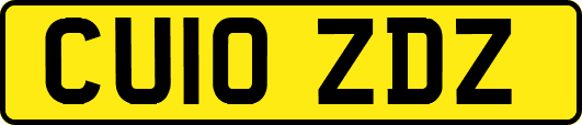 CU10ZDZ