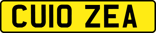 CU10ZEA