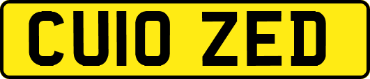 CU10ZED