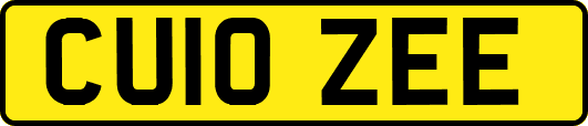 CU10ZEE