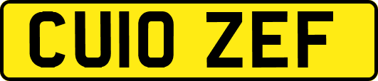 CU10ZEF
