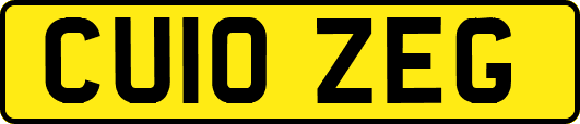 CU10ZEG