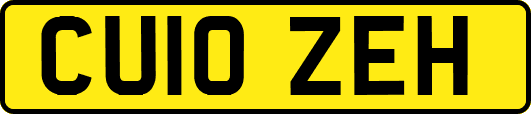 CU10ZEH
