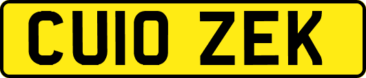 CU10ZEK