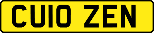 CU10ZEN
