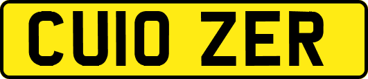 CU10ZER