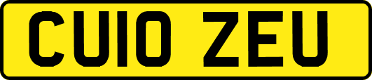 CU10ZEU