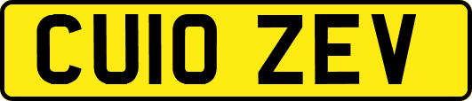 CU10ZEV