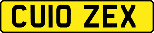 CU10ZEX