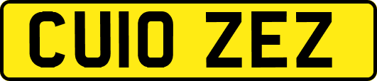 CU10ZEZ