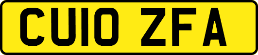 CU10ZFA