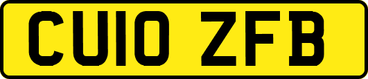 CU10ZFB
