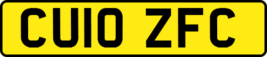 CU10ZFC