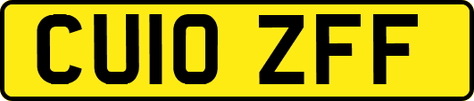 CU10ZFF