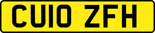 CU10ZFH