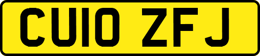 CU10ZFJ