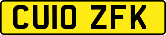 CU10ZFK