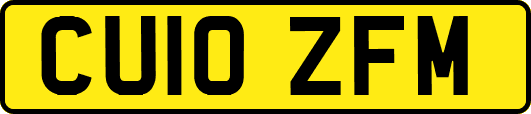 CU10ZFM