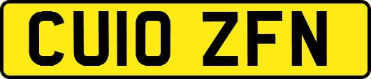 CU10ZFN