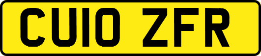 CU10ZFR
