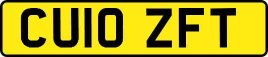 CU10ZFT