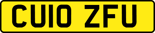 CU10ZFU