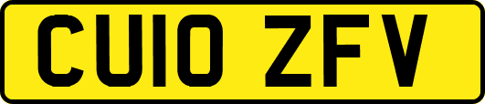 CU10ZFV