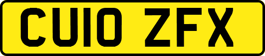 CU10ZFX