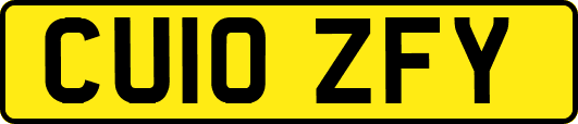 CU10ZFY