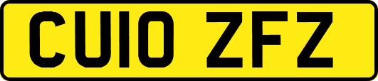 CU10ZFZ