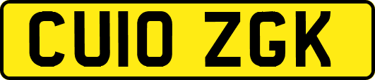 CU10ZGK