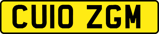 CU10ZGM