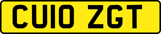 CU10ZGT