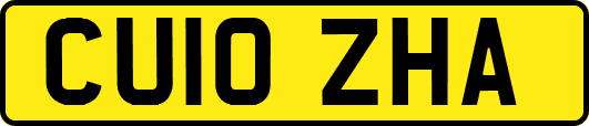 CU10ZHA