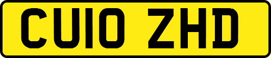 CU10ZHD