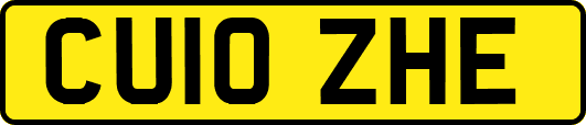 CU10ZHE