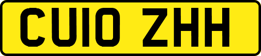 CU10ZHH