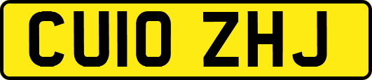 CU10ZHJ