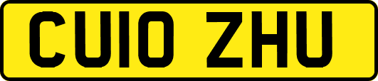 CU10ZHU