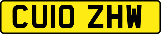 CU10ZHW