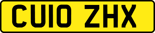 CU10ZHX
