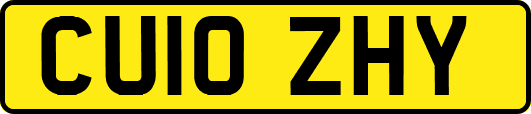 CU10ZHY