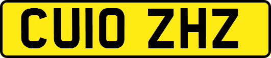 CU10ZHZ