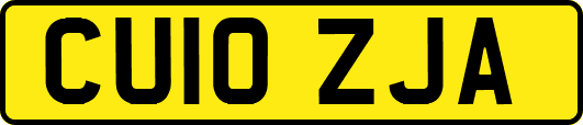CU10ZJA