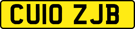 CU10ZJB
