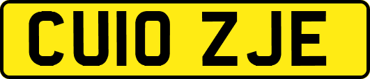 CU10ZJE