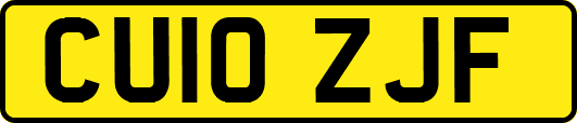 CU10ZJF