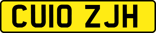 CU10ZJH